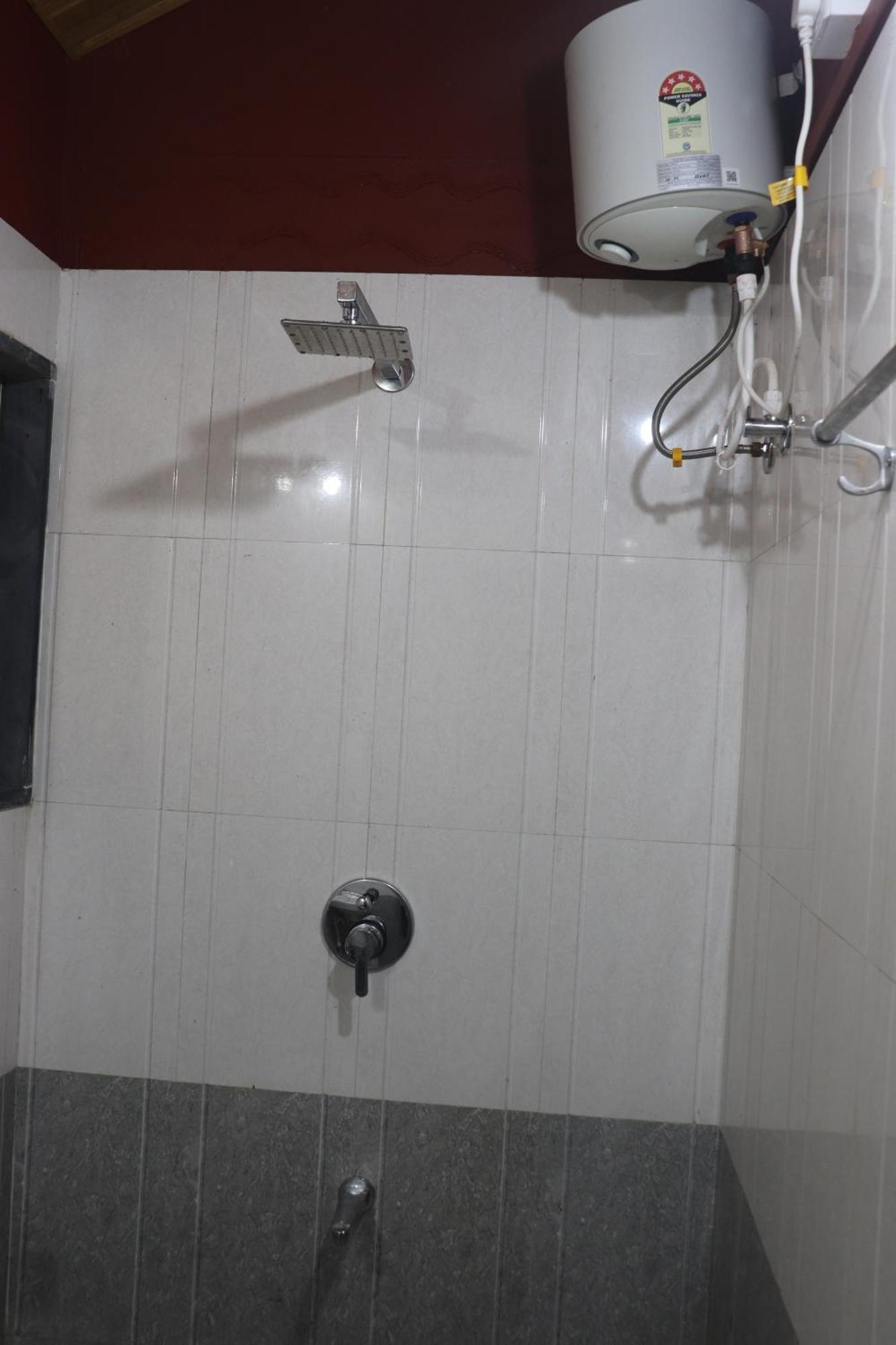 Kudal  Satyaprabha Cottage Rooms מראה חיצוני תמונה