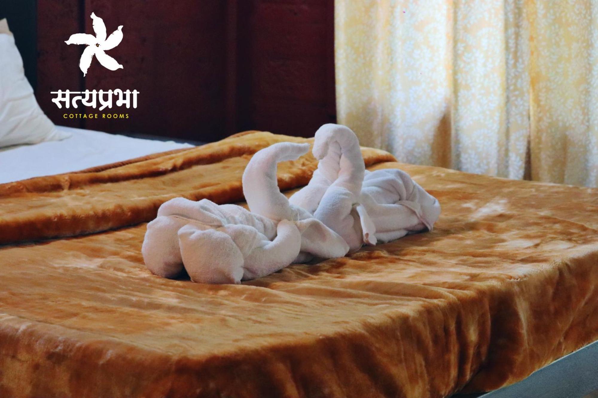 Kudal  Satyaprabha Cottage Rooms מראה חיצוני תמונה