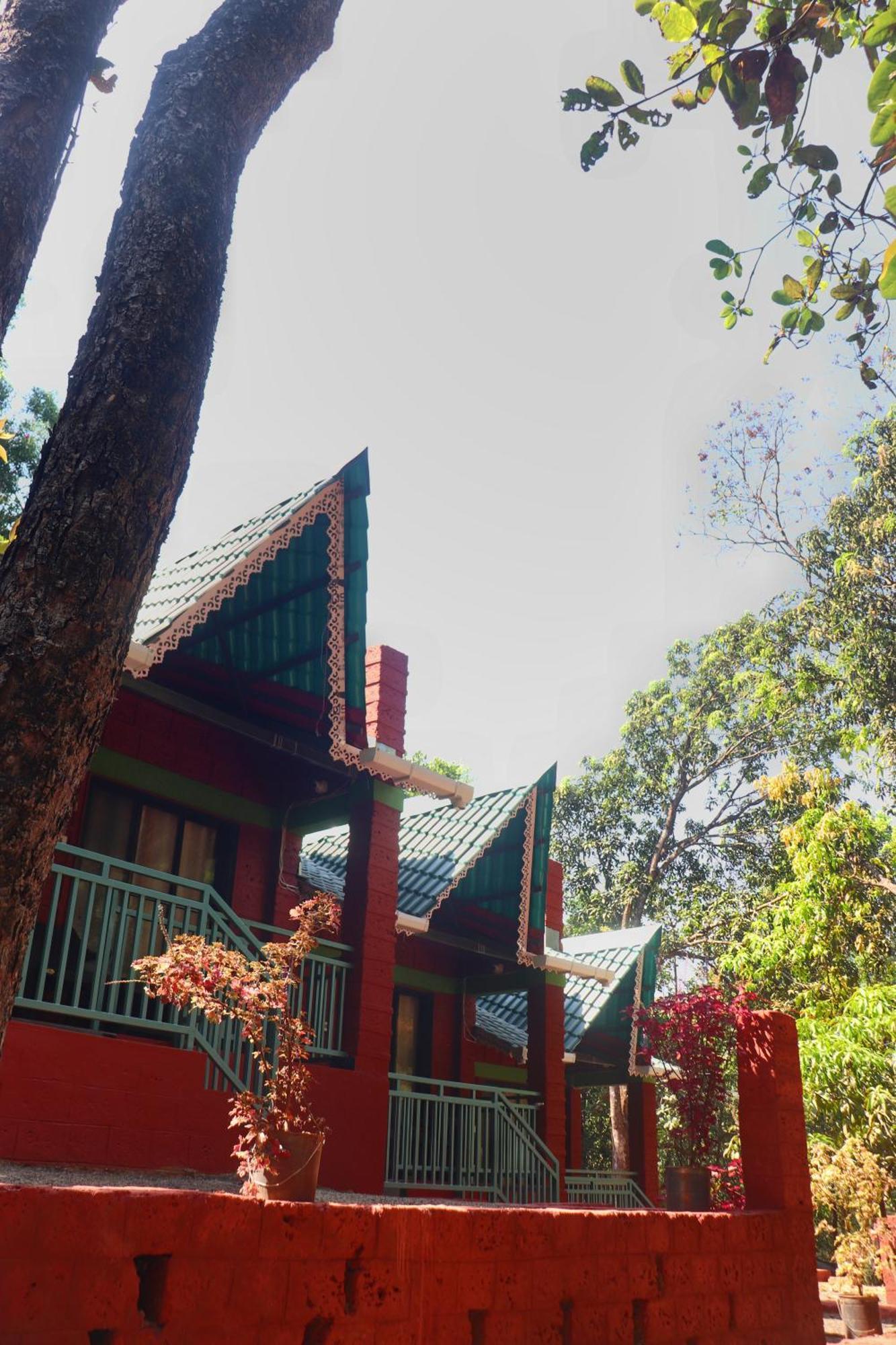 Kudal  Satyaprabha Cottage Rooms מראה חיצוני תמונה